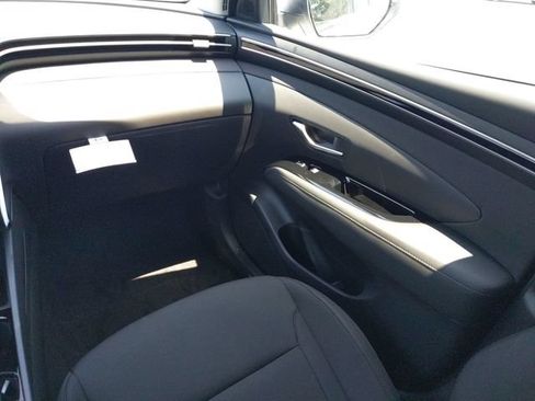 Used 2022 Hyundai Tucson SEL w/ Convenience Package FWD image 15
