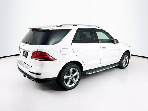 Used 2017 Mercedes-Benz GLE 350 image 9