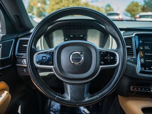 Used 2019 Volvo XC90 T6 Momentum w/ Advanced Package AWD/4WD image 26
