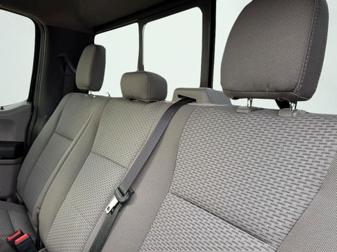 Used 2020 Ford F250 XLT w/ XLT Premium Package image 25