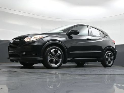 Used 2018 Honda HR-V EX-L image 39