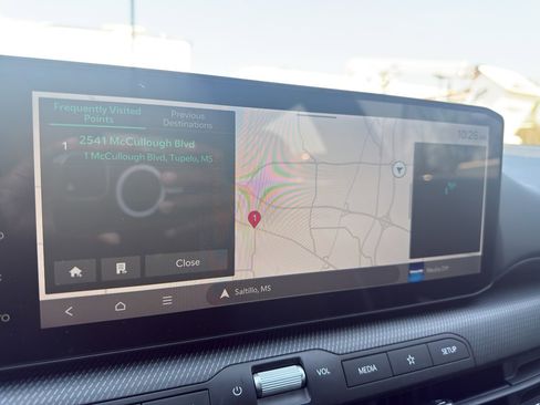 Used 2025 Kia K4 GT-Line w/ GT-Line Sunroof Package image 20