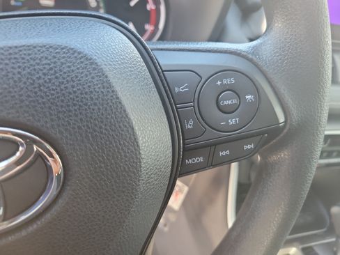 Certified 2024 Toyota RAV4 LE FWD image 27
