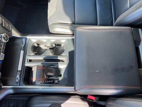 Used 2024 Ford F150 Raptor AWD/4WD image 23