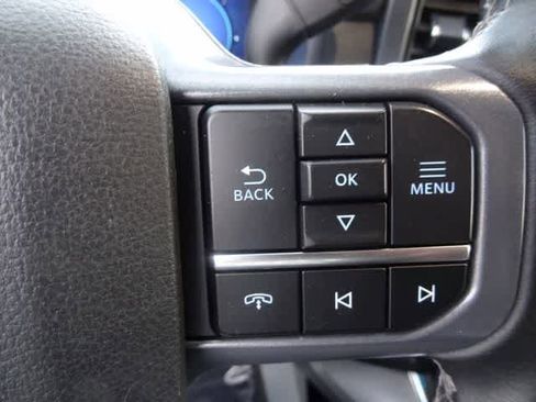 Used 2024 Ford F150 XLT w/ Mobile Office Package AWD/4WD image 18
