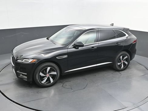Certified 2023 Jaguar F-PACE S AWD/4WD image 30