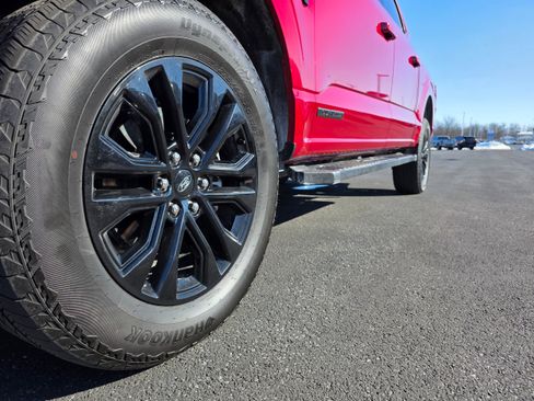 Used 2024 Ford F150 XLT w/ Equipment Group 302A MID image 22