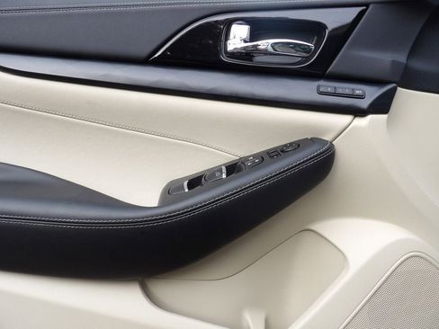 Used 2023 Nissan Maxima Platinum w/ Sport Mat Group image 9