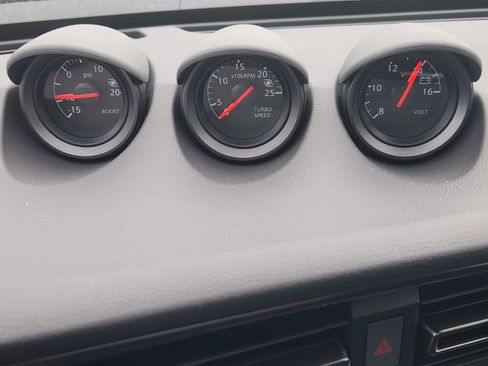 New 2026 Nissan Z Performance image 23