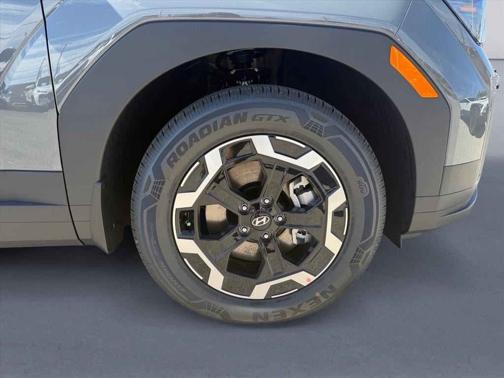 New 2027 Hyundai Santa Fe SEL FWD image 9
