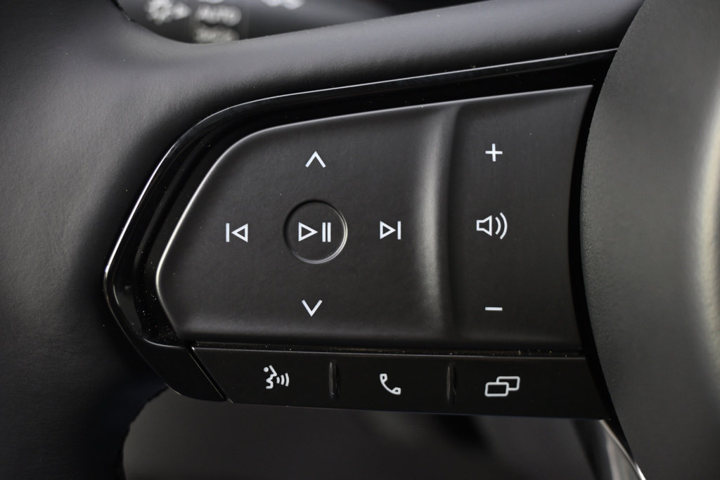 New 2026 MAZDA CX-5 Preferred AWD/4WD image 31