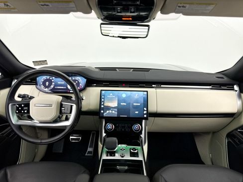 Used 2023 Land Rover Range Rover SE image 21