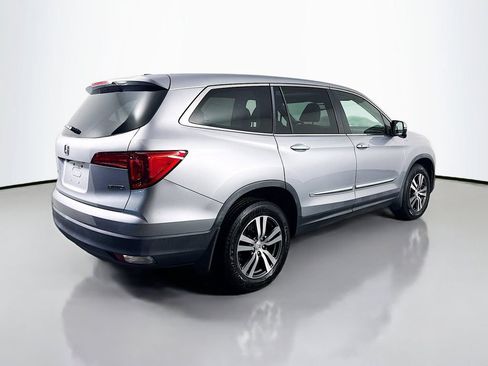 Used 2017 Honda Pilot EX-L image 7