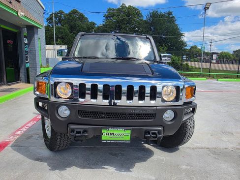 Used 2006 HUMMER H3 w/ Chrome Appearance Package AWD/4WD image 57