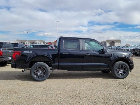 New 2026 Ford F150 STX w/ Equipment Group 200A image 2