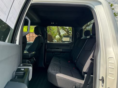 Certified 2023 Ford F150 XL w/ STX Appearance Package AWD/4WD image 19