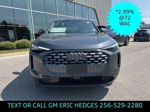 New 2025 Audi Q5 Premium Plus image 2