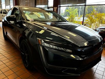 Used 2018 Honda Clarity Plug-In Hybrid
