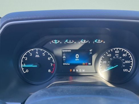 Used 2023 Ford F150 XLT w/ Trailer Tow Package image 24