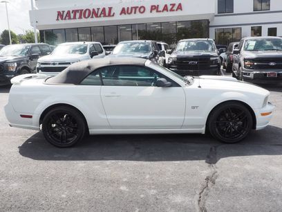 Used 2006 Ford Mustang GT