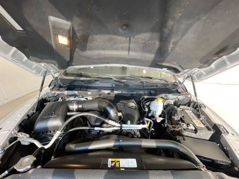 Used 2016 RAM 1500 Sport AWD/4WD image 24