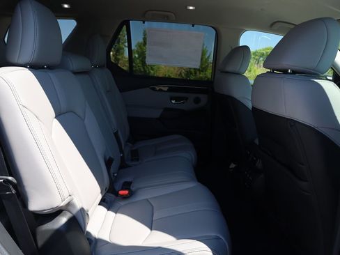 New 2025 Honda Pilot EX-L image 31