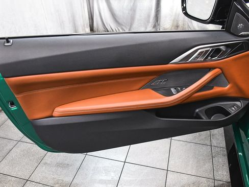 Used 2026 BMW M4 xDrive Competition AWD/4WD image 8
