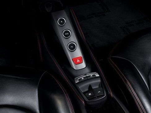 Certified 2017 Ferrari 488 Spider image 31