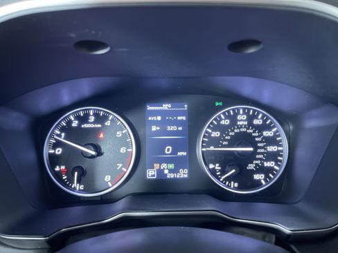 Used 2022 Subaru Outback Limited AWD/4WD image 16