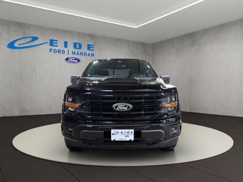 New 2026 Ford F150 XLT w/ Equipment Group 302A MID AWD/4WD image 4