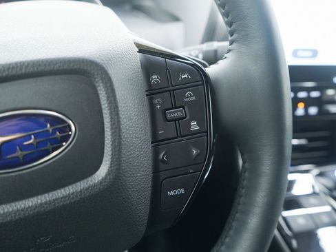 Used 2024 Subaru Solterra Touring w/ Touring Package image 25