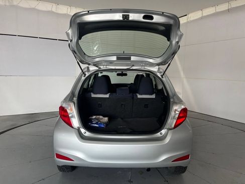 Used 2012 Toyota Yaris LE FWD image 13