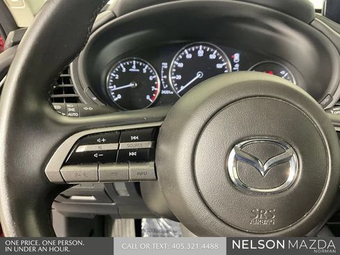 Used 2023 MAZDA CX-30 AWD 2.5 S w/ Select Package image 44