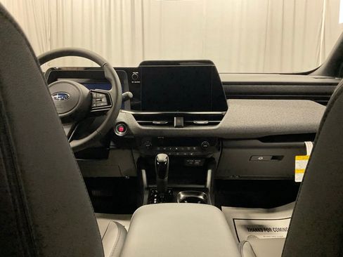 New 2026 Subaru Outback Premium image 30