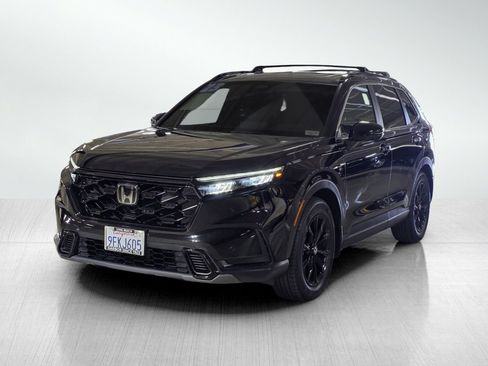 Used 2023 Honda CR-V Sport image 3