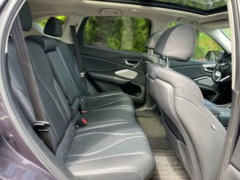 Used 2020 Acura RDX FWD w/ Technology Package image 25