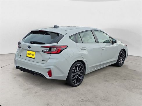 New 2026 Subaru Impreza 2.0i Sport image 5