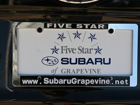 New 2025 Subaru Ascent Bronze Edition image 13