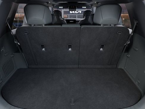 New 2027 Kia Telluride SX X-Line AWD/4WD image 19