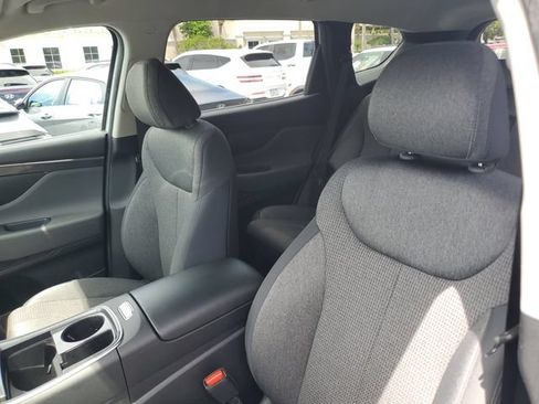 Certified 2023 Hyundai Santa Fe SE FWD image 11