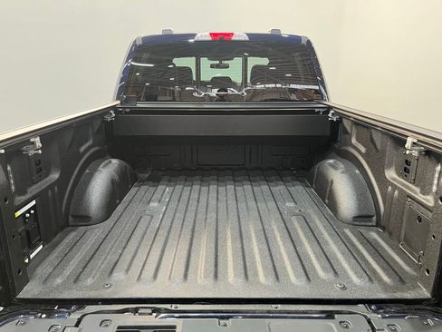 Certified 2025 Ford F150 Platinum w/ Equipment Group 702A High image 14