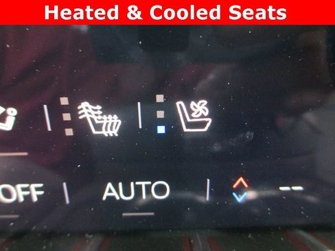 Certified 2025 GMC Yukon AT4 w/ AT4 Premium Plus Package image 19