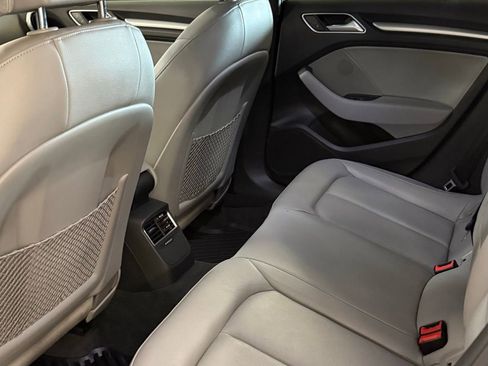 Used 2019 Audi A3 2.0T Premium w/ Convenience Package image 31