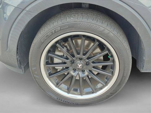 Used 2020 Kia Telluride EX FWD image 10