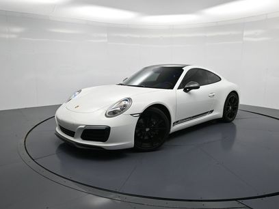 Used 2019 Porsche 911 Carrera T w/ Carrera T Interior Package