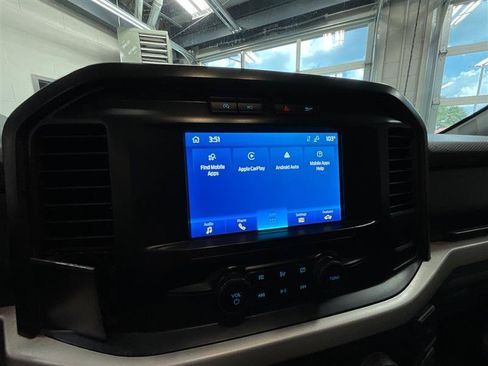 Used 2021 Ford F150 XL w/ Equipment Group 101A High RWD image 17