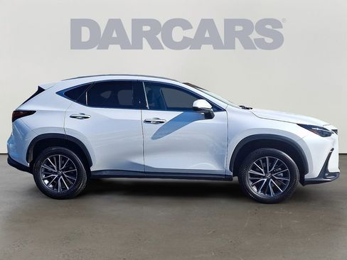 Used 2024 Lexus NX 250 AWD w/ Cold Area Package image 7