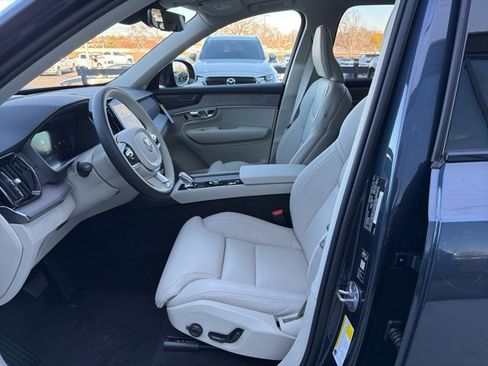 New 2026 Volvo XC90 B6 Ultra w/ Protection Package Premier image 11