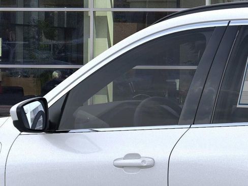 New 2025 Ford Escape SE w/ PHEV Premium Package image 20