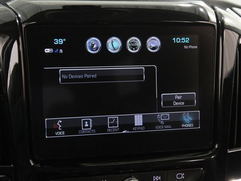 Used 2019 Chevrolet Traverse LT w/ LPO, Floor Liner Package image 11